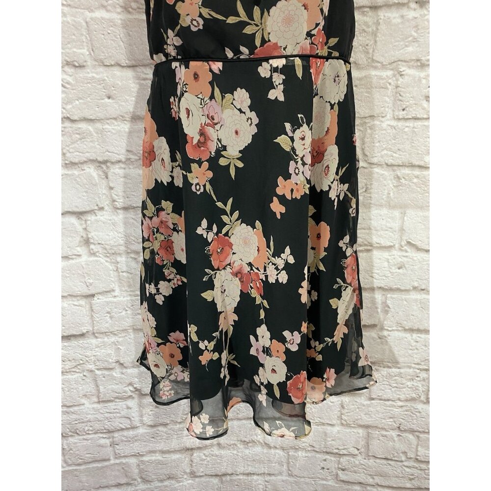 Vintage 90s Y2K Dress 12 Coquette Whimsy Phoebe Babydoll Party Grunge Festival - Picture 6 of 11